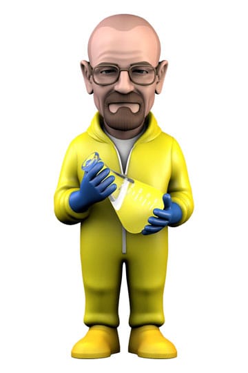 Minix: Breaking Bad - Walter White Heisenberg (TV-Serie 164) Figur 12cm