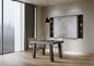 Extendable Table Bridge D.90 - Anthracite Frame