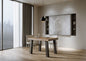 Extendable Table Bridge D.90 - Anthracite Frame