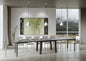 Extendable Table Bridge D.90 - Anthracite Frame