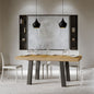 Extendable Table Bridge D.90 - Anthracite Frame