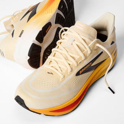 Brooks Ghost 18 Scarpa Running Uomo 110493281 Arancione