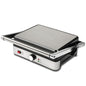 Girmi Electric Griddle Stainless Steel Plate BS46 Thermostat 30X24Cm 2000W
