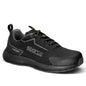 Sparco Fuji S1P Shoe, Breathable and Safe, Non-Magnetic Toe Cap, Sizes 39-46