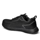 Scarpa Sparco Fuji S1P, Traspirante e Sicura, Puntale Amagnetico, Misure 39-46