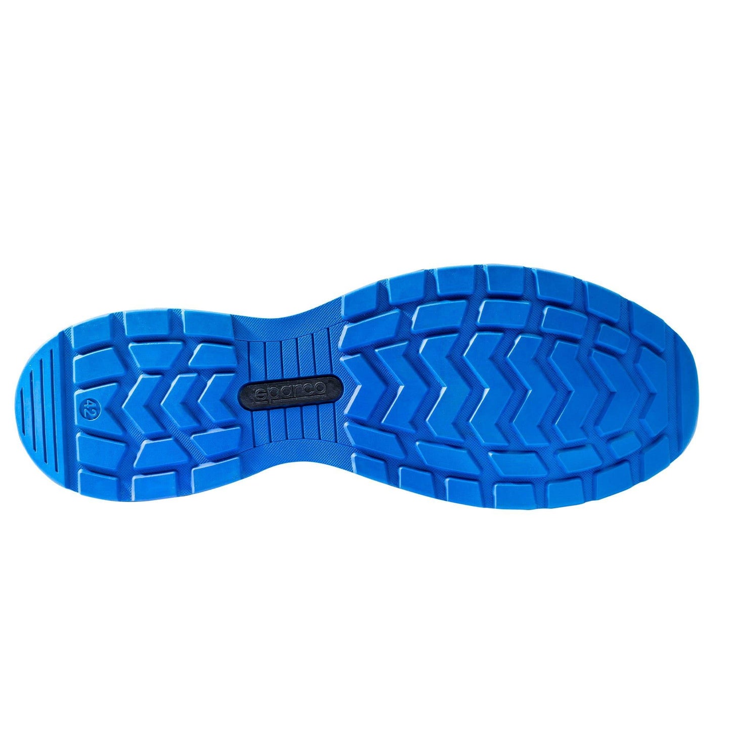 Sparco Suzuka S1P Schuh – Sicherheitsschuh, Zehenkappe 200J, Größen 39-46