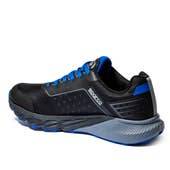 Scarpa Sparco Gap, Sneaker Traspirante e Flessibile, Misure 39-46