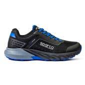 Scarpa Sparco Gap, Sneaker Traspirante e Flessibile, Misure 39-46
