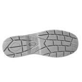 Scarpa Sparco Sandro S3, Pelle Idrorepellente e Puntale Amagnetico, Misure 39-46