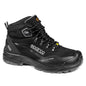 Sparco Dell S7 Shoe, Water-Repellent with Non-Magnetic Toe Cap, Sizes 39-46