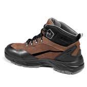 Scarpa Sparco Trekking Valley, Nabuck Impermeabile, Misure 39-46