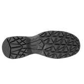 Scarpa Sparco Trekking Valley, Nabuck Impermeabile, Misure 39-46