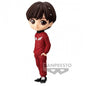 BANPRESTO Q POSKET BTS VOL 1 - J-HOPE (D) TINYTAN MIC DROP PVC FIGURE BOYBAND