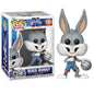 Funko Pop! Movies Space Jam A New Legacy - Bugs Bunny (1183) Vinyl Action Figure