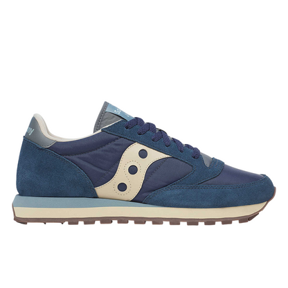 Saucony Jazz Original S2044-728 Blu – Sneakers Uomo Lifestyle