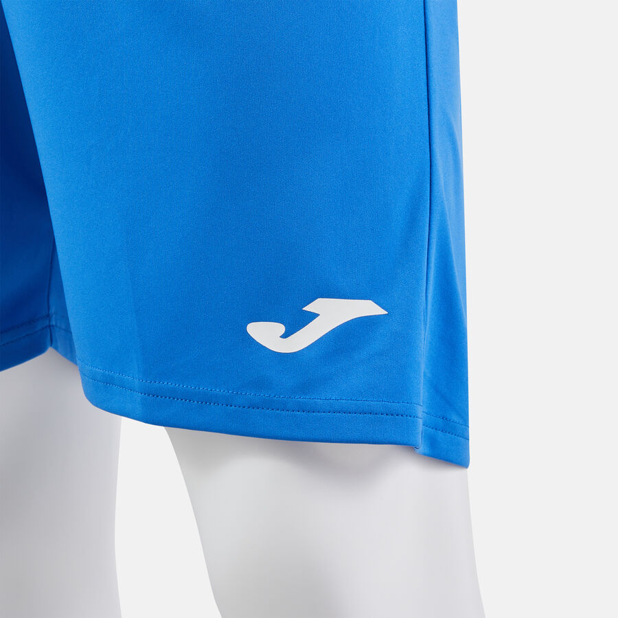 Joma Divisa da calcio e calcetto Phoenix II 103124.907 giallo-azzurro
