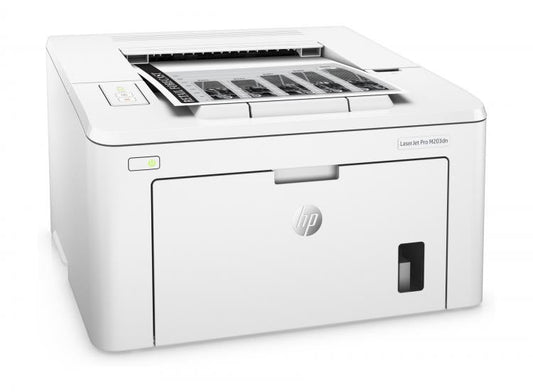 Hp Stampante Laserjet Pro M203Dn Monocromatica Standard Usb 2.0 Computer Pc