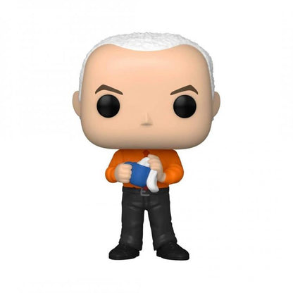 Funko Pop! Television Friends (1064) - Gunther Vinylfigur Sitcom TV-Serie