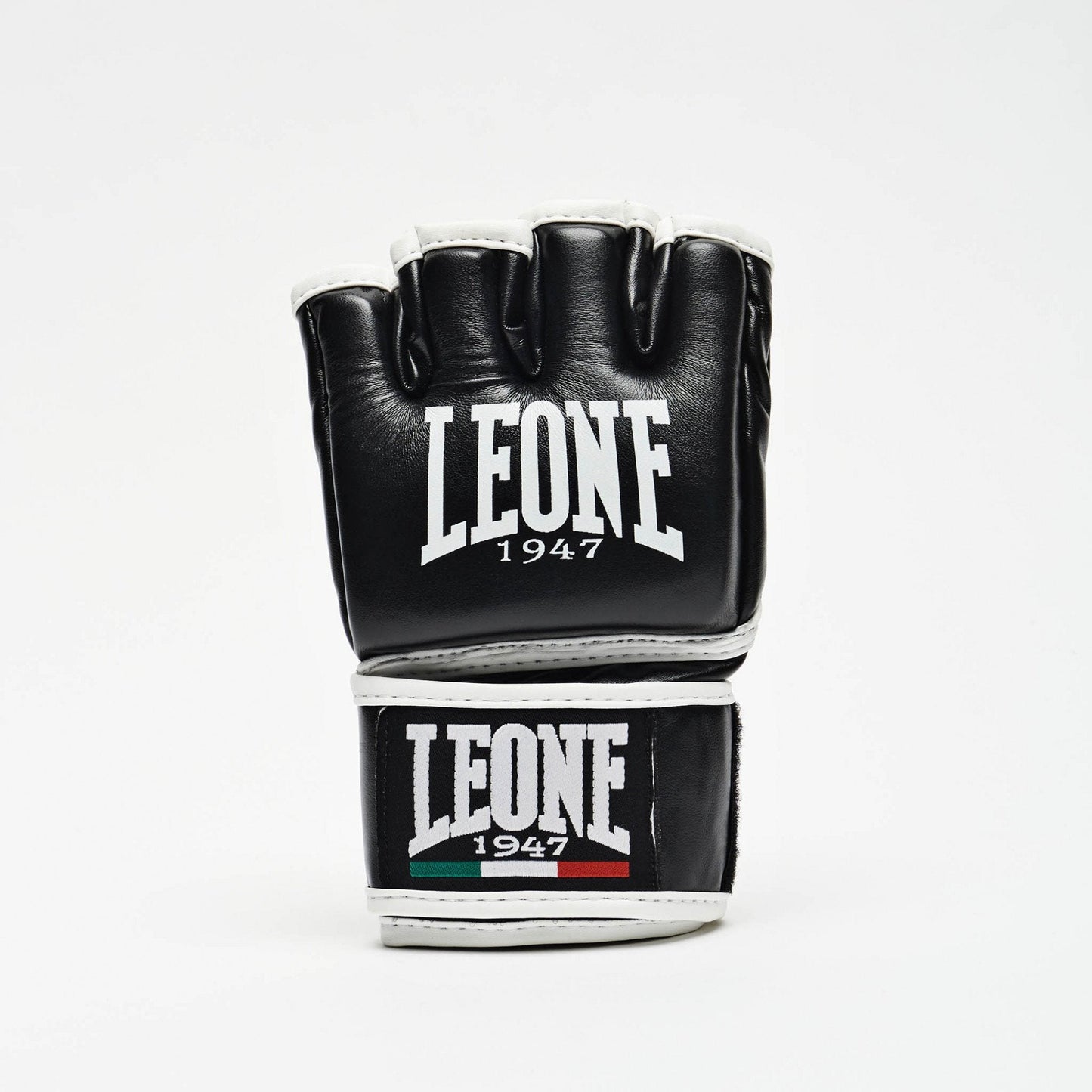 Leone Guanti MMA GP095 Black