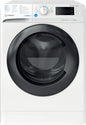 Washer Dryer 9/6kg Inverter Steam 1400 Spin