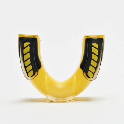 Leone Paradenti Top Guard PD513 giallo