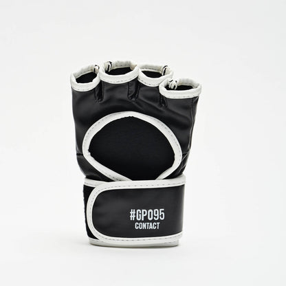 Leone Guanti MMA GP095 Black