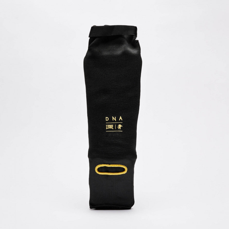 LEONE Paratibia DNA PT134 Nero-Oro Unisex
