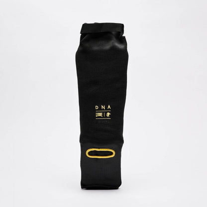 LEONE Paratibia DNA PT134 Nero-Oro Unisex