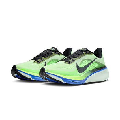 Nike Air Zoom Pegasus 42 Uomo IB1873-702 Volt Tint Scarpa Running PE26