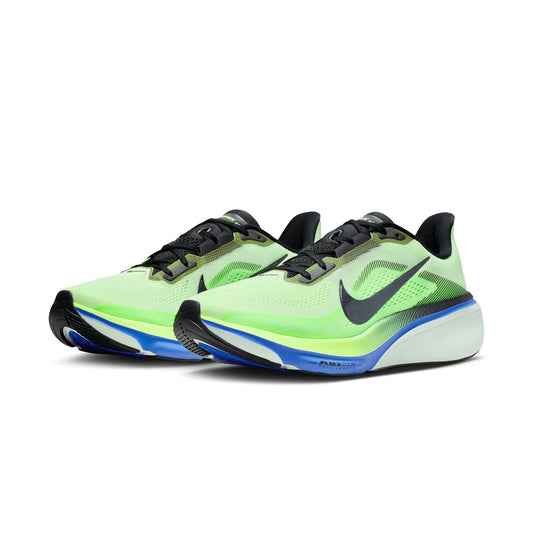 Nike Air Zoom Pegasus 42 Uomo IB1873-702 Volt Tint Scarpa Running PE26