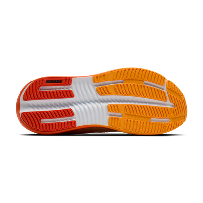 Brooks scarpa running uomo Ghost Max 4 110496-162 arancio