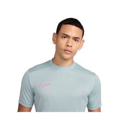 Nike maglietta da calcio uomo Academy Dri-Fit HJ3716-395 oceano-rosa