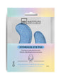 Patch Idratanti Occhi con Glitter Blu