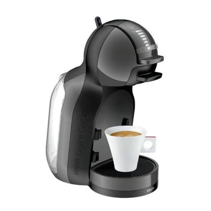 Krups Mini Me Macchina Da Caffe Kp1238 Nescafè Dolce Gusto Espresso Nero Coffee
