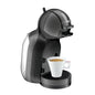 Krups Mini Me Kaffeemaschine KP123810 Nescafé Dolce Gusto Espresso Schwarz Kaffee