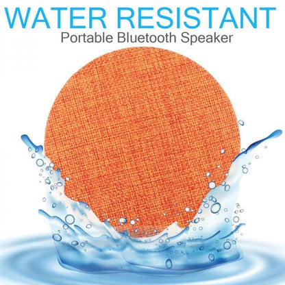 BLUETOOTH-LAUTSPRECHER WASSERDICHT USB FREISPRECHFUNKTION IPOD SMARTPHONE TABLET iPhone