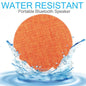 WATERPROOF BLUETOOTH SPEAKER USB HANDS-FREE IPOD SMARTPHONE TABLET iPhone