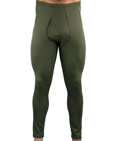 Calzamaglia caccia KONUSTEX PROGAME-50 verde