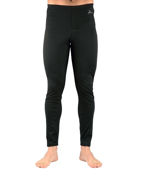 Calzamaglia caccia KONUSTEX PROGAME-55 nero