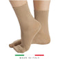 RAD Microfiber Dance Socks for Classical Modern Contemporary Dancers