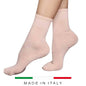 RAD Microfiber Dance Socks for Classical Modern Contemporary Dancers