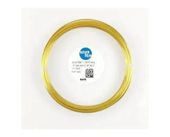 Campioni di Filamenti PLA 1,75mm / 50g - AzureFilm
