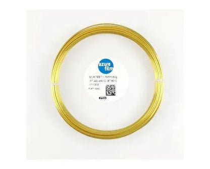 Campioni di Filamenti PLA 1,75mm / 50g - AzureFilm