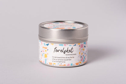 Candela Forelsket