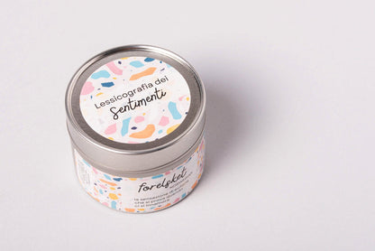 Candela Forelsket