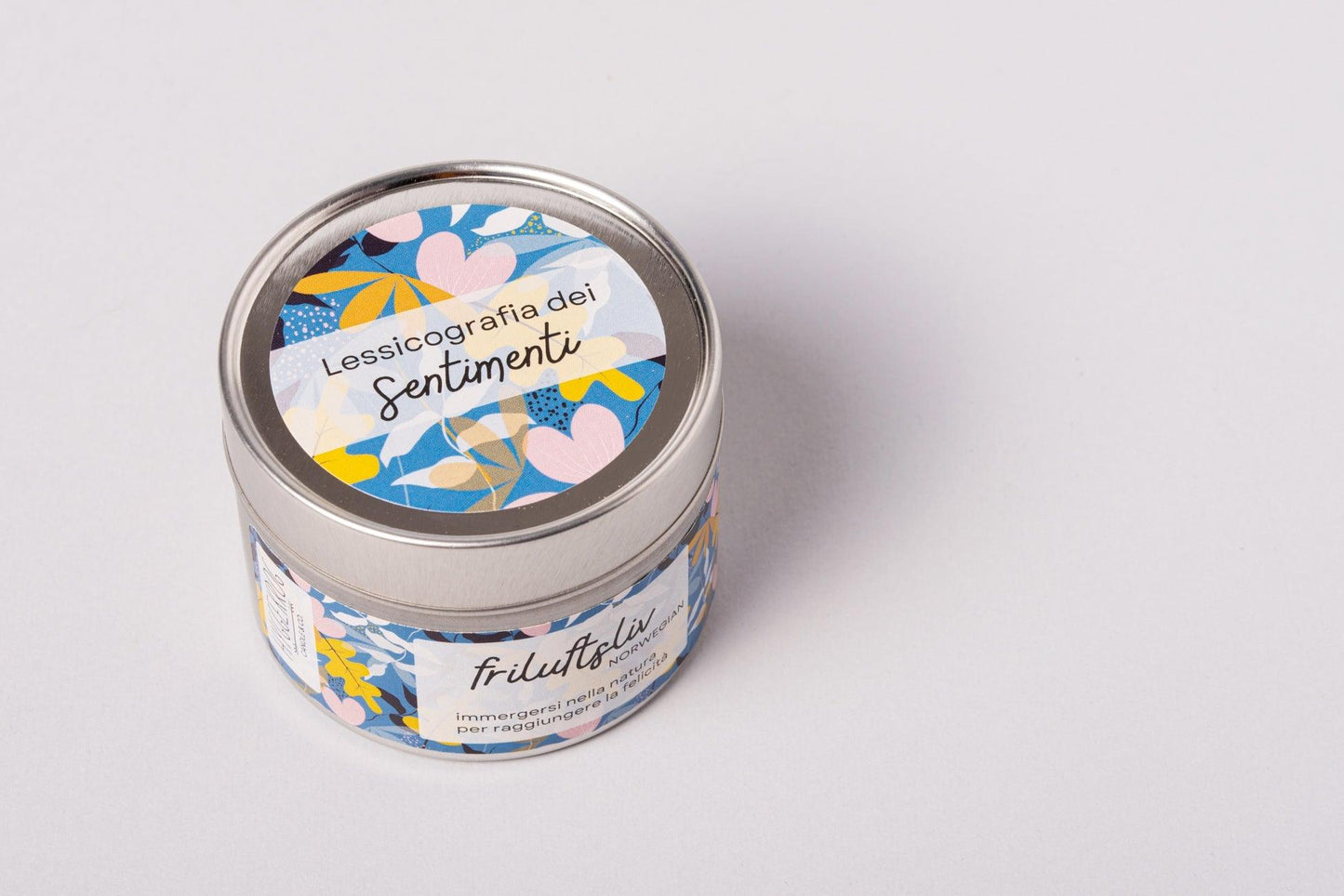 Candela Friluftsliv