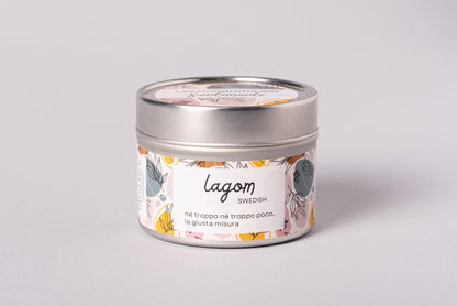 Candela Lagom