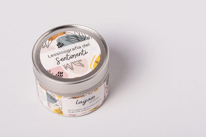 Candela Lagom