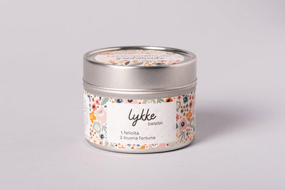 Candela Lykke