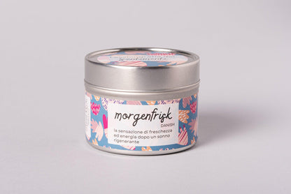 Candela Morgenfrisk